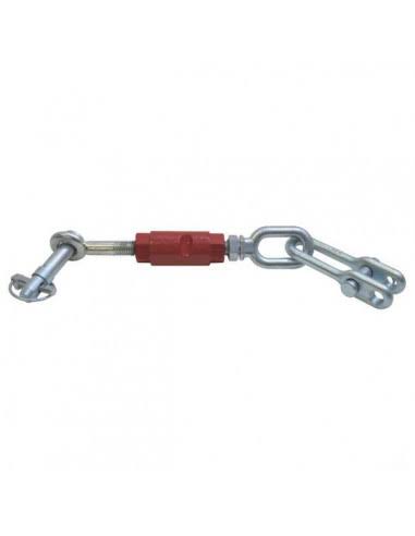Cadena Tensor Brazo Ebro-55
